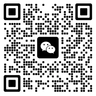 78° 魔法香水官方微信二维码