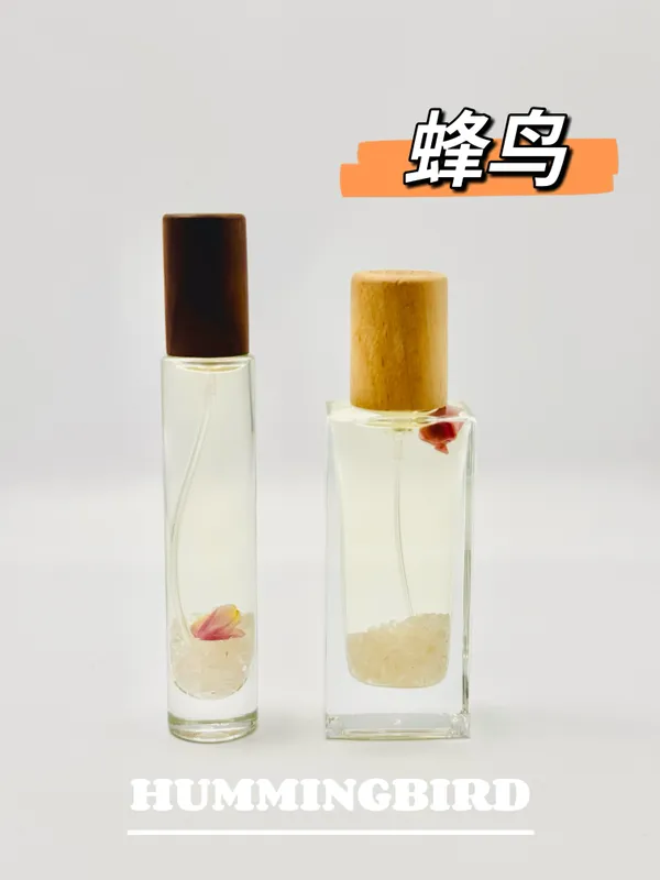 leo 星座香水产品图