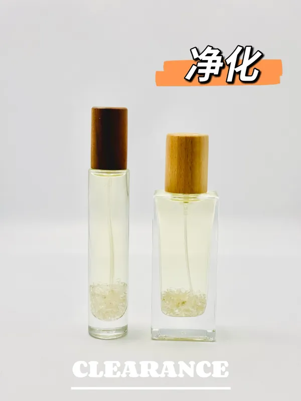 scorpio 星座香水产品图