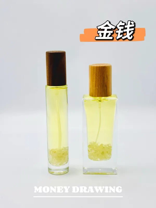 taurus 星座香水产品图